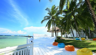 Pacific Cebu Resort