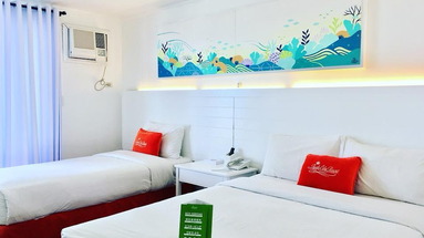 Pacific Cebu Resort