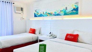Pacific Cebu Resort