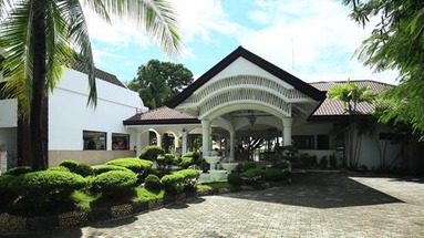 Pacific Cebu Resort