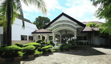 Pacific Cebu Resort