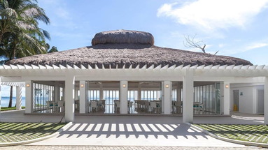 Pacific Cebu Resort
