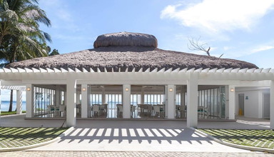 Pacific Cebu Resort
