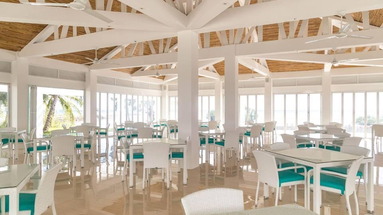 Pacific Cebu Resort