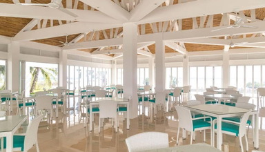 Pacific Cebu Resort