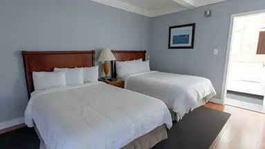 Pacific Heights Inn