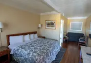 Pacific Heights Inn