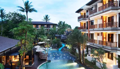 Padma Legian