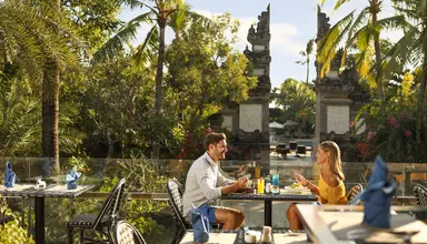 Padma Legian