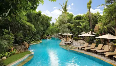 Padma Legian