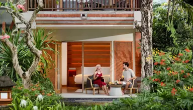 Padma Legian