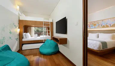 Padma Legian