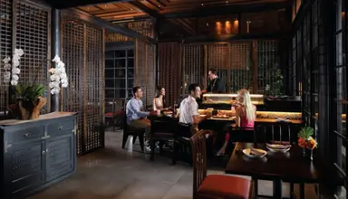 Padma Legian