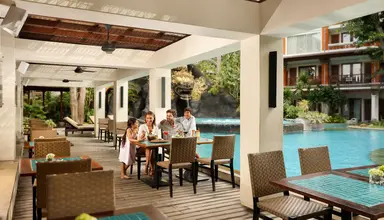 Padma Legian