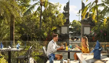 Padma Legian