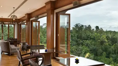 Padma Ubud