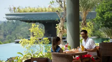Padma Ubud