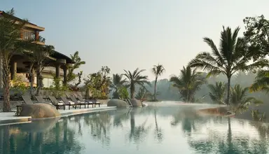 Padma Ubud