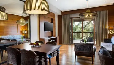 Padma Ubud