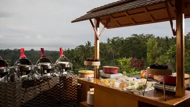 Padma Ubud
