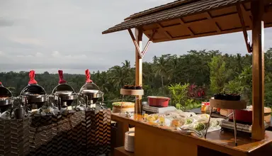 Padma Ubud