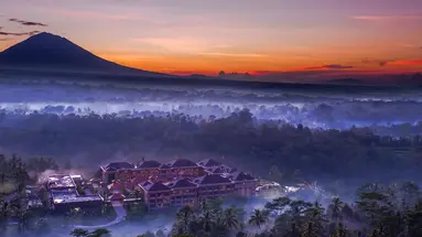 Padma Ubud