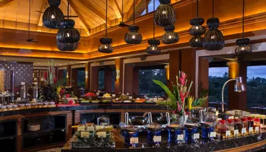 Padma Ubud