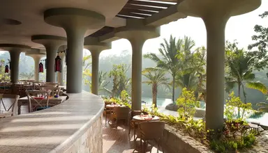 Padma Ubud