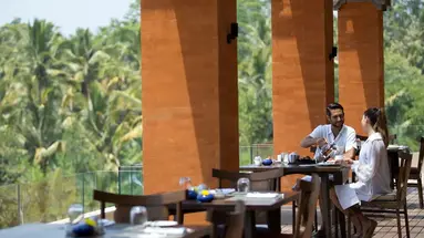 Padma Ubud