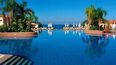Pafian Sun Holiday Village