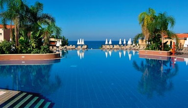 Pafian Sun Holiday Village