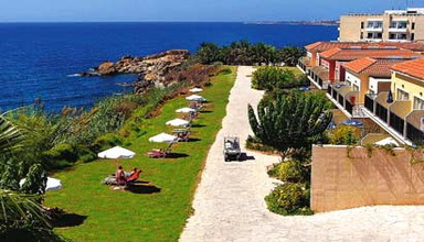 Pafian Sun Holiday Village