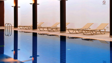 Pafian Sun Holiday Village
