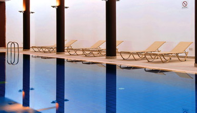 Pafian Sun Holiday Village