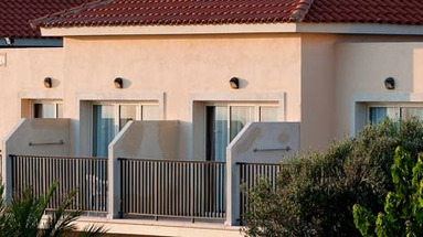 Pafian Sun Holiday Village