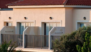 Pafian Sun Holiday Village