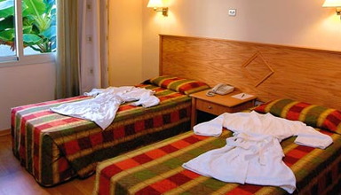 Pafian Sun Holiday Village