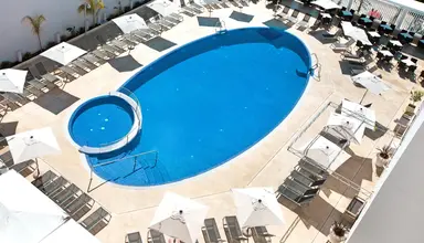 Paguera Beach