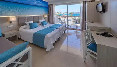 Paguera Beach