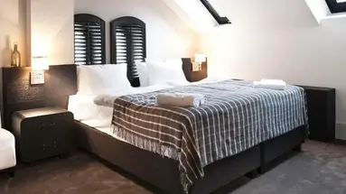 Pałac Jugowice Luxury