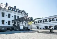 Pałac Jugowice Luxury