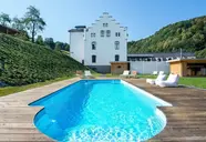 Pałac Jugowice Luxury