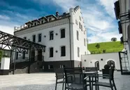 Pałac Jugowice Luxury