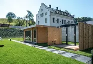 Pałac Jugowice Luxury