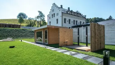 Pałac Jugowice Luxury