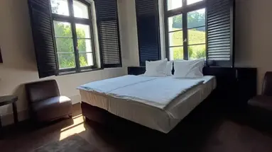 Pałac Jugowice Luxury