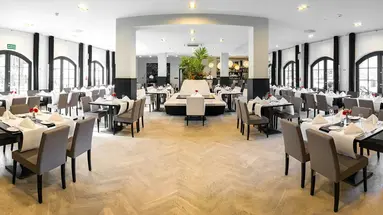 Pałac Jugowice Luxury