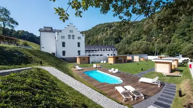 Pałac Jugowice Luxury