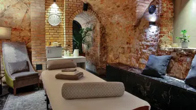 Pałac Komierowo