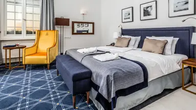 Pałac Komierowo